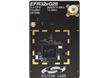 xG28-RB4400C EFR32FG28 + 2.4GHz BLE和无线电板