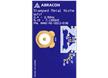 AANI-NI-0012 Stamped Metal Niche Wi-Fi® 7 Antenna