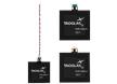 FXR.3030 Square Form Factor NFC Antennas