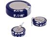 Coin Cell Supercapacitors