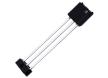 A31316 3D Hall-Effect Magnetic Position Sensor IC