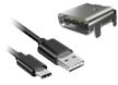 USB Type  C连接器与线缆组件