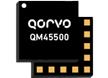 QM45500 5GHz至7GHz Wi-Fi® 7前端模块