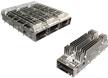 ExtremePort™ QSFP+ I/O连接器系统