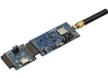 B-WL5M-SUBG1 LoRaWAN®连接扩展板