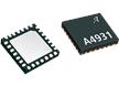 A4931 Three-Phase DC Motor Pre-Driver