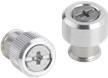 PF11™/PF12™/PF11M™/PF12M™ Captive Panel Screws