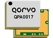 QPA0017 25W GaN功率放大器