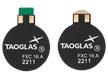 FXC.16 Circular Form Factor NFC Antennas