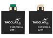 FXR.2020 Square Form Factor Flexible NFC Antennas