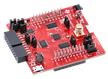 SimpleLink™ CC3301 BoosterPack™ Plug-in Module