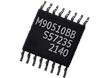 MLX90510 High-Speed Inductive Resolver IC