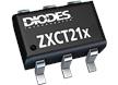 ZXCT21x 26V高精度电流监测器
