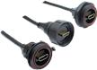HDMI Buccaneer Connectors