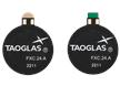 FXC.24 Circular Form Factor NFC Antennas