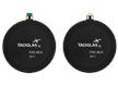FXC.46 Circular Form Factor NFC Antennas