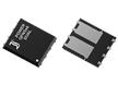DI038N04PQ2 Dual N-Channel Power MOSFETs