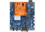 NXP Semiconductors FXLS8971传感器工具箱开发板