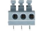 Soldered 100687 Hot Plug Terminal