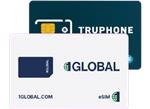 Removable Plastic LPWAN eSIM