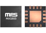Monolithic Power Systems (MPS) MagAlpha MAQ800 8位角度编码器