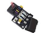 Littelfuse XT系列保险丝座
