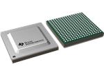 Texas Instruments ADC12DLx500 12 位模数转换器