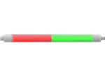 Banner Engineering WLS27 Core Series Segmented Tower Light