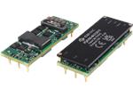 CUI Inc PQA100-O直流-直流转换器