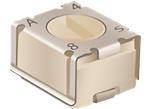 Bourns 3312 Trimpot®微调电位器