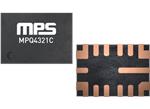 Monolithic Power Systems (MPS) MPQ4321C Synchronous Step-Down Converters