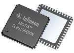 Infineon Technologies MOTIX™ TLE9189栅极驱动器IC