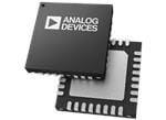 Analog Devices Inc. AD5778R双通道6位电流源DAC