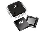 STMicroelectronics L99H92汽车半桥前置驱动器