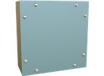 Hammond Manufacturing Type 3/12/4 Mild Steel Junction Boxes
