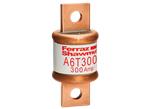 A6T Fast-Acting Class T Fuses