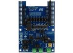 STMicroelectronics X-NUCLEO-OUT07A1数字输出扩展板