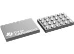 Texas Instruments LP5867 7x6 LED矩阵驱动器