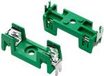 Littelfuse 354 PCB OMNI-BLOK®模制底座保险丝盒