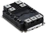 Infineon Technologies XHP™ 2 CoolSiC™ MOSFET半桥模块