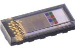 ams OSRAM TCS3720 ALS/颜色和接近传感器