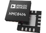 Analog Devices Inc. HMC8414带旁路开关的低噪声放大器