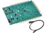 Texas Instruments LMK5B33216EVM评估模块
