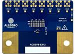Allegro MicroSystems 电流传感器评估板