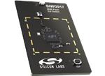 Silicon Labs SiWG917 SoC无线电板