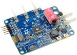 STMicroelectronics EVLSPIN32G4-ACT基于STSPIN32G4的参考设计