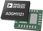 Analog Devices Inc. ADGM1121 0Hz/直流至18GHz DPDT MEMS开关IC