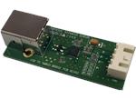 Amphenol Advanced Sensors ZTPD-EVM-KIT数字输出红外探测器EVM套件
