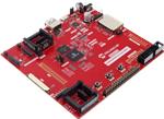 Microchip Technology EV07R15A SAMA5D29-Curiosity板