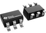 Texas Instruments INA500 1.7V至5.5V差分放大器